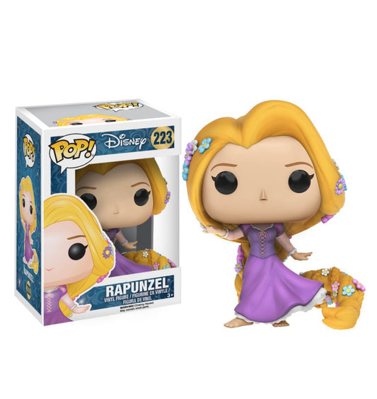 POP! Disney Rapunzel #223