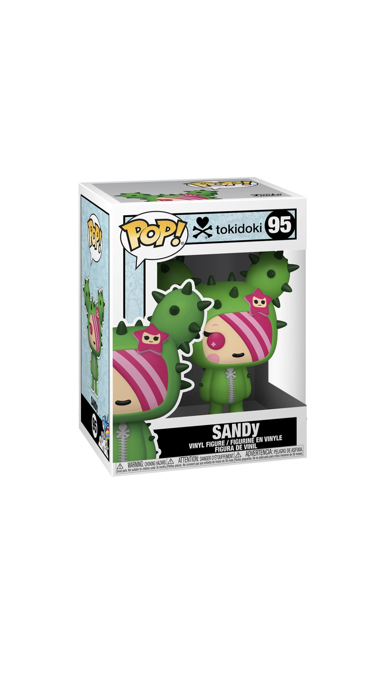 POP! Toki Doki Sandy #95