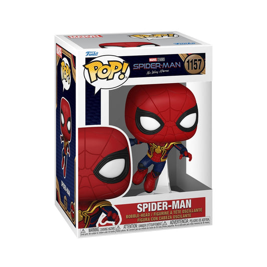 POP! Marvel NWH SpiderMan #1157