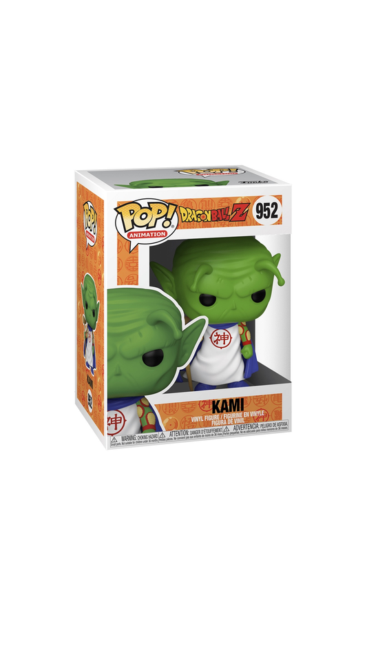 POP! Anime DBZ Kami #952