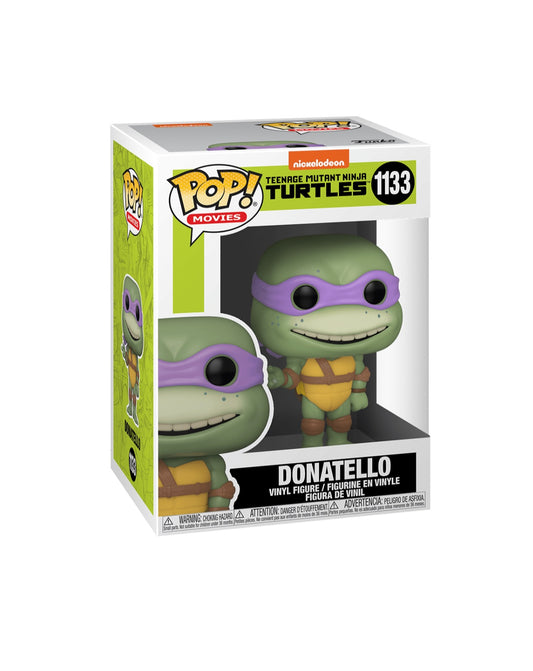 POP! Movies TMNT Donatello #1133