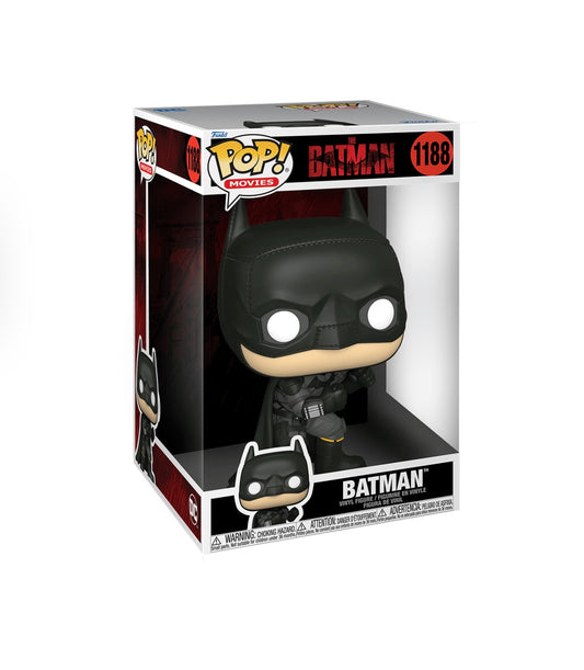POP! Movies 10” The Batman #1188
