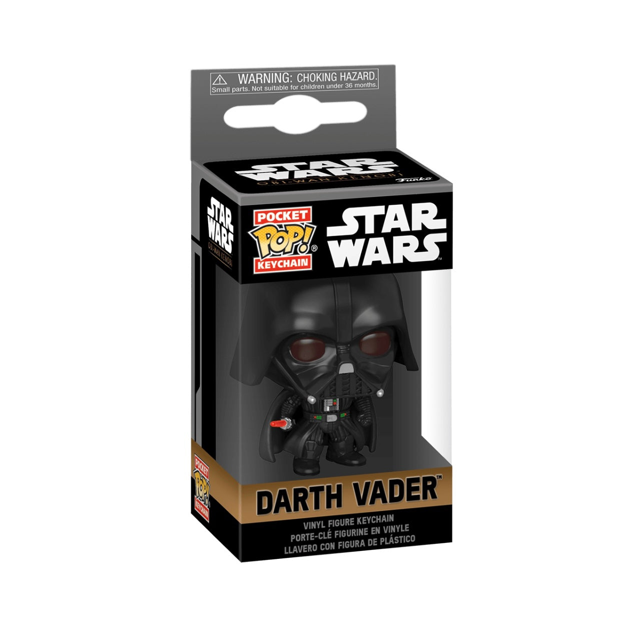 POP! Keychains SW Darth Vader (New)
