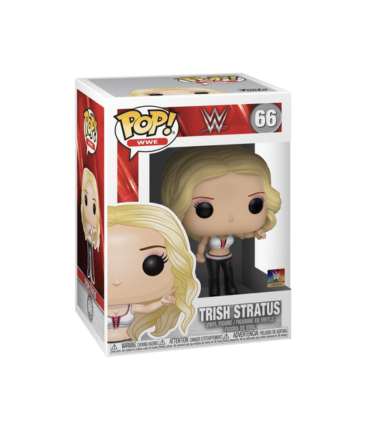 POP! WWE Trish Stratus #66