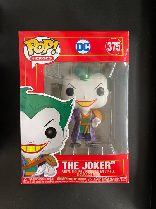 POP! Heroes Imperial Joker #375