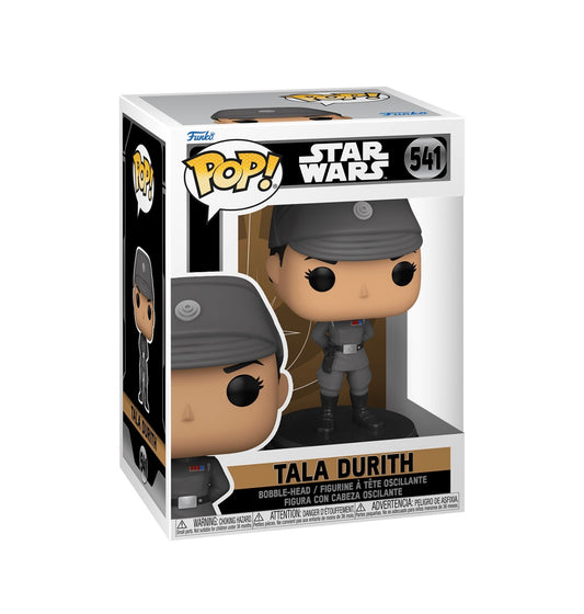 POP! Star Wars Tala Durith #541