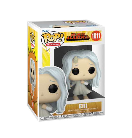 POP! Anime MHA Eri #1011