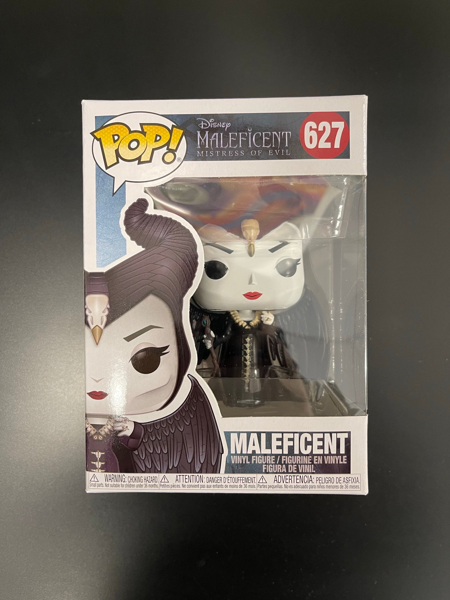 POP! Disney Maleficent #627