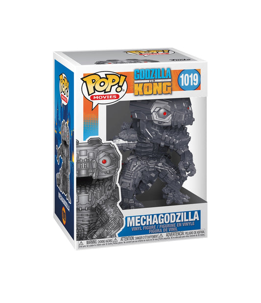 POP! Movies MechaGodzilla #1019