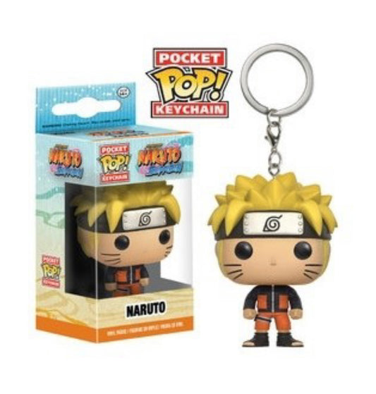 POP! Keychains Naruto