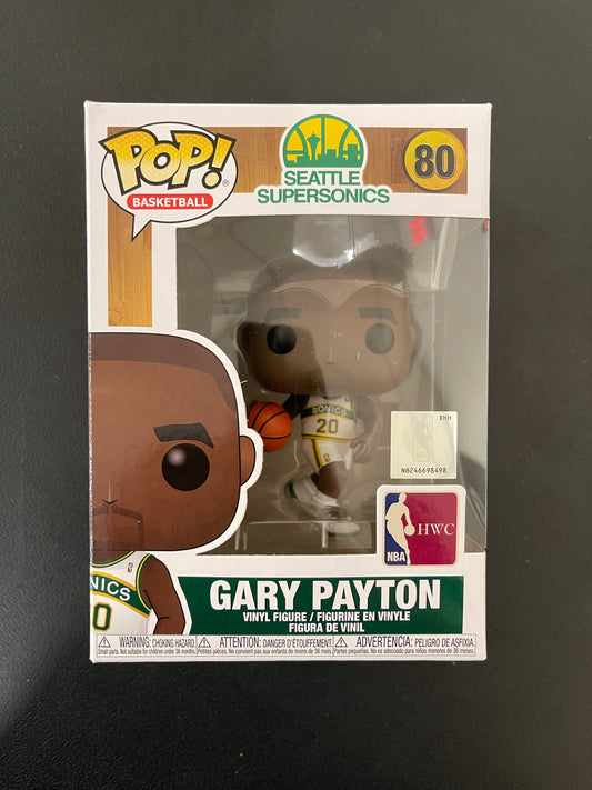 POP! NBA Gary Payton #80