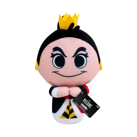POP! Queen of Hearts 4” Plushie
