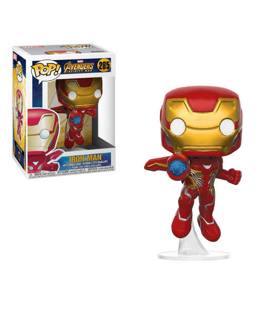 POP! Marvel Avengers Iron Man #285