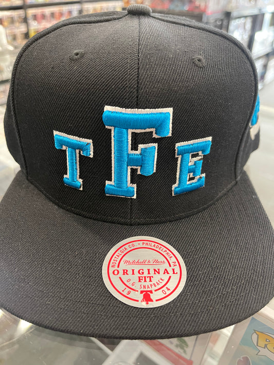 TFE Snapback Hat