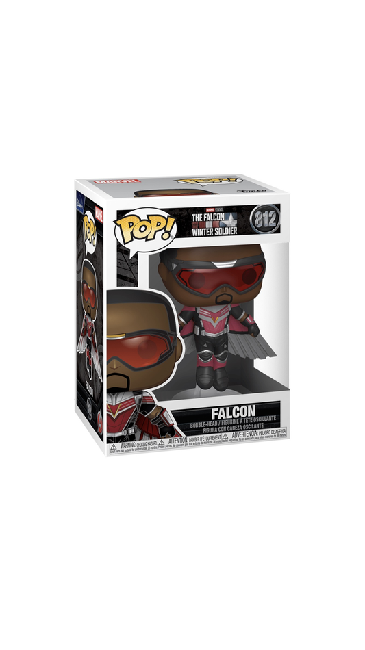 POP! Marvel Falcon #812