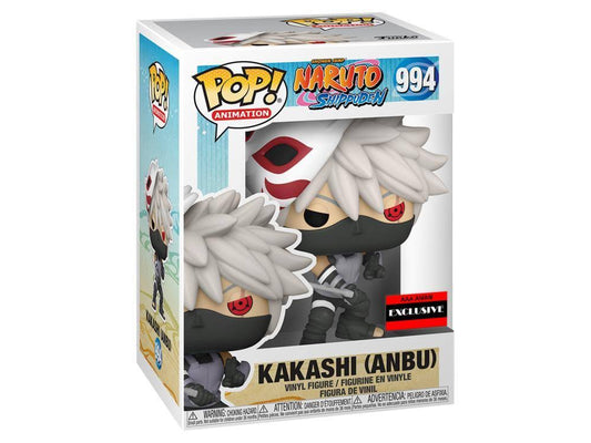 POP! Anime Naruto Kakashi (Anbu) #994