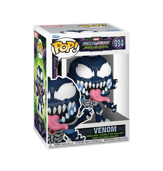 POP! Games Mech Strike Venom #994