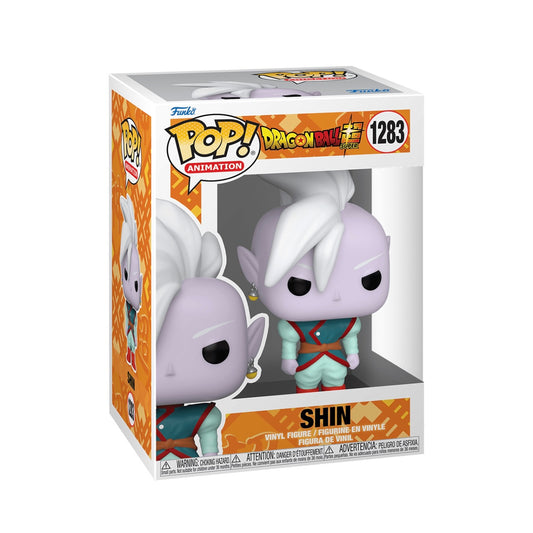 POP! Anime DBZ Shin #1283