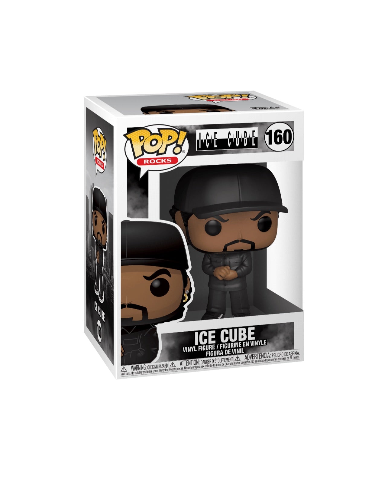 POP! Rocks Ice Cube #160