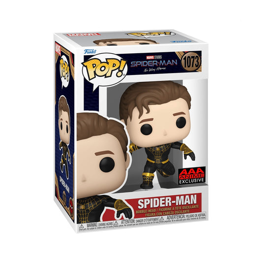 POP! Marvel NWH Spider-Man #1073