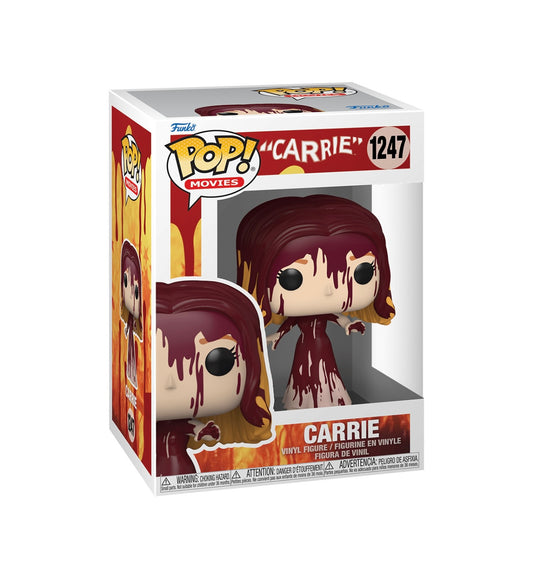 POP! Movies Carrie #1247